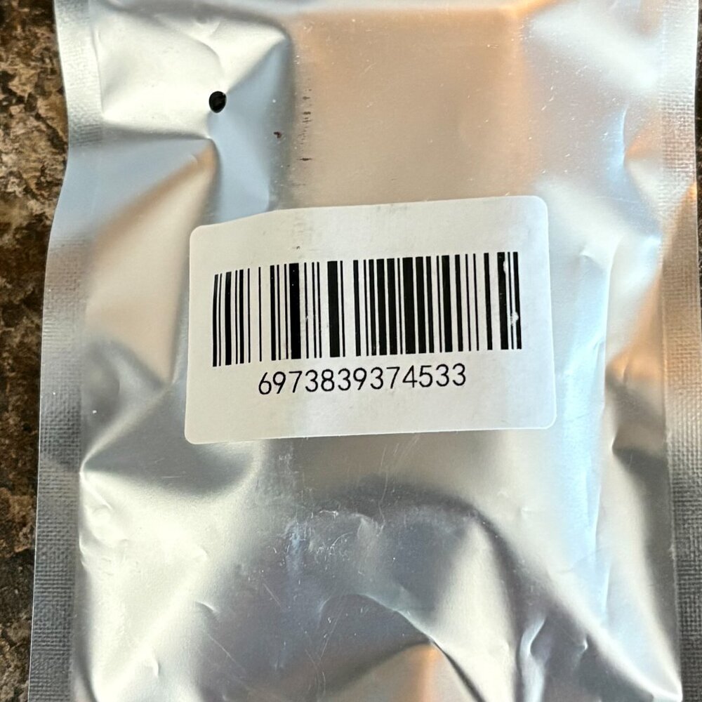 ORIbox Ultra-Thin Case Compatible with Apple Watch Series 2 and 3 - Picture 2 of 4
